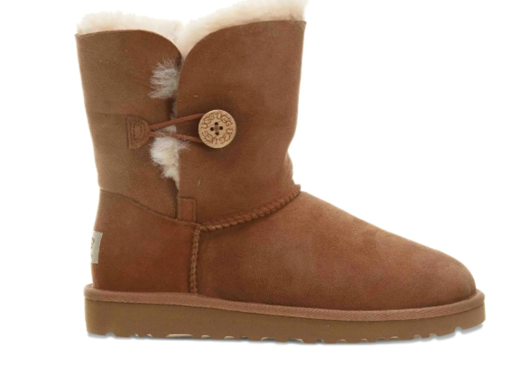 UGGBaileybutton-detailsheepskinboots